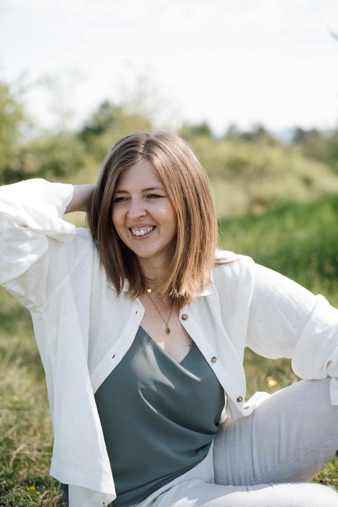 Julia Bierenfeld, Achtsamkeit Kurse Solms, Meditation Solms, Entspannungskurs