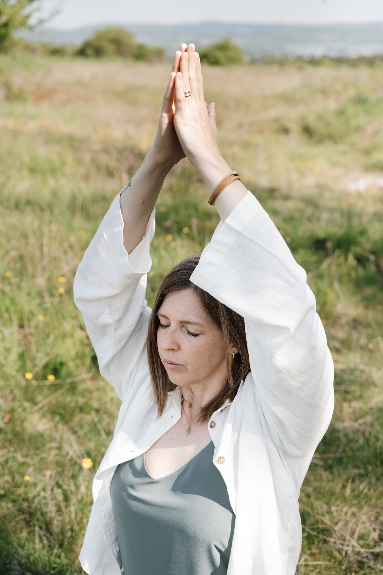 Julia Bierenfeld, Achtsamkeit Kurse Solms, Meditation Solms, Entspannungskurs
