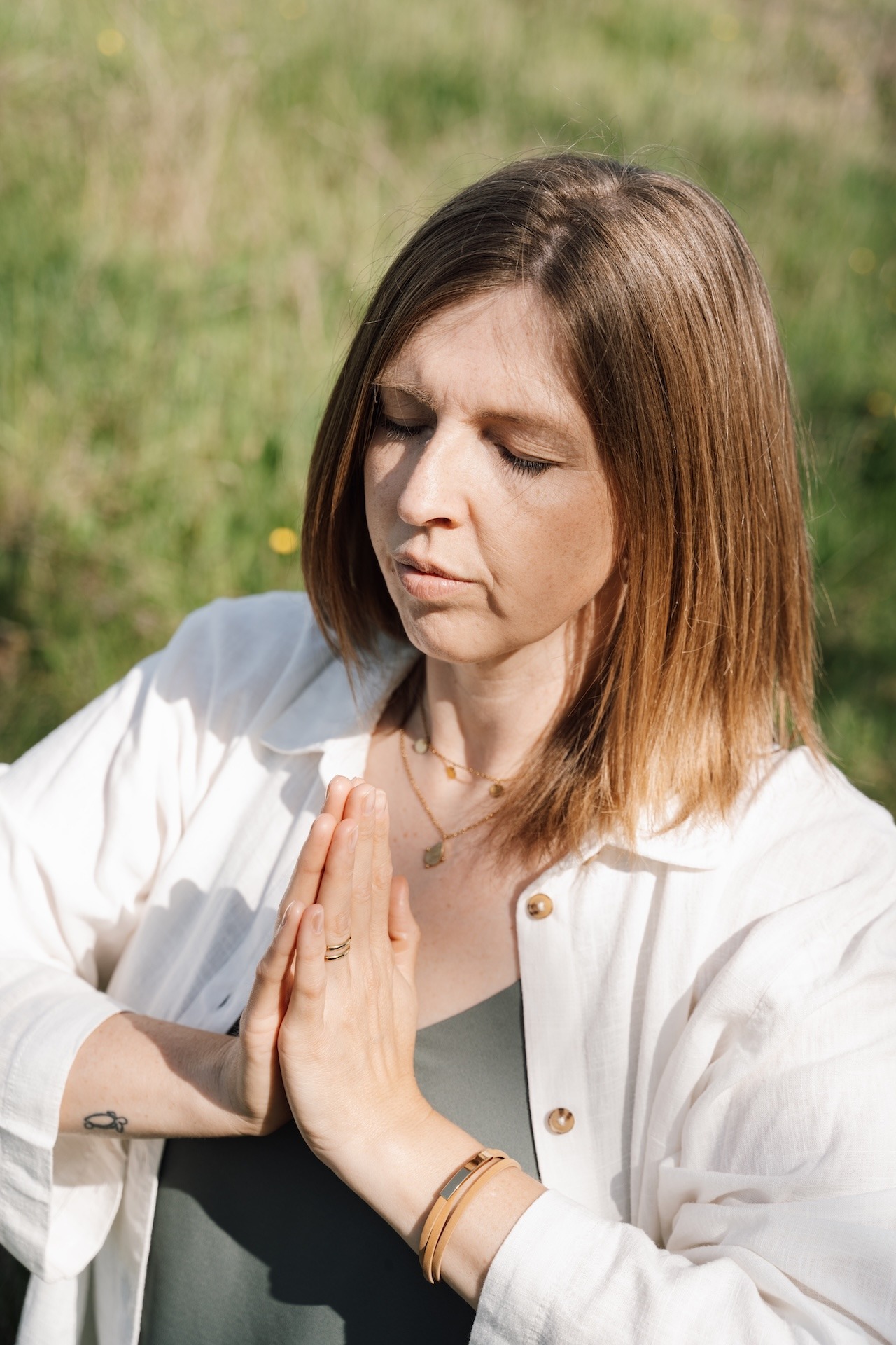 Julia Bierenfeld, Achtsamkeit Kurse Solms, Meditation Solms, Entspannungskurs