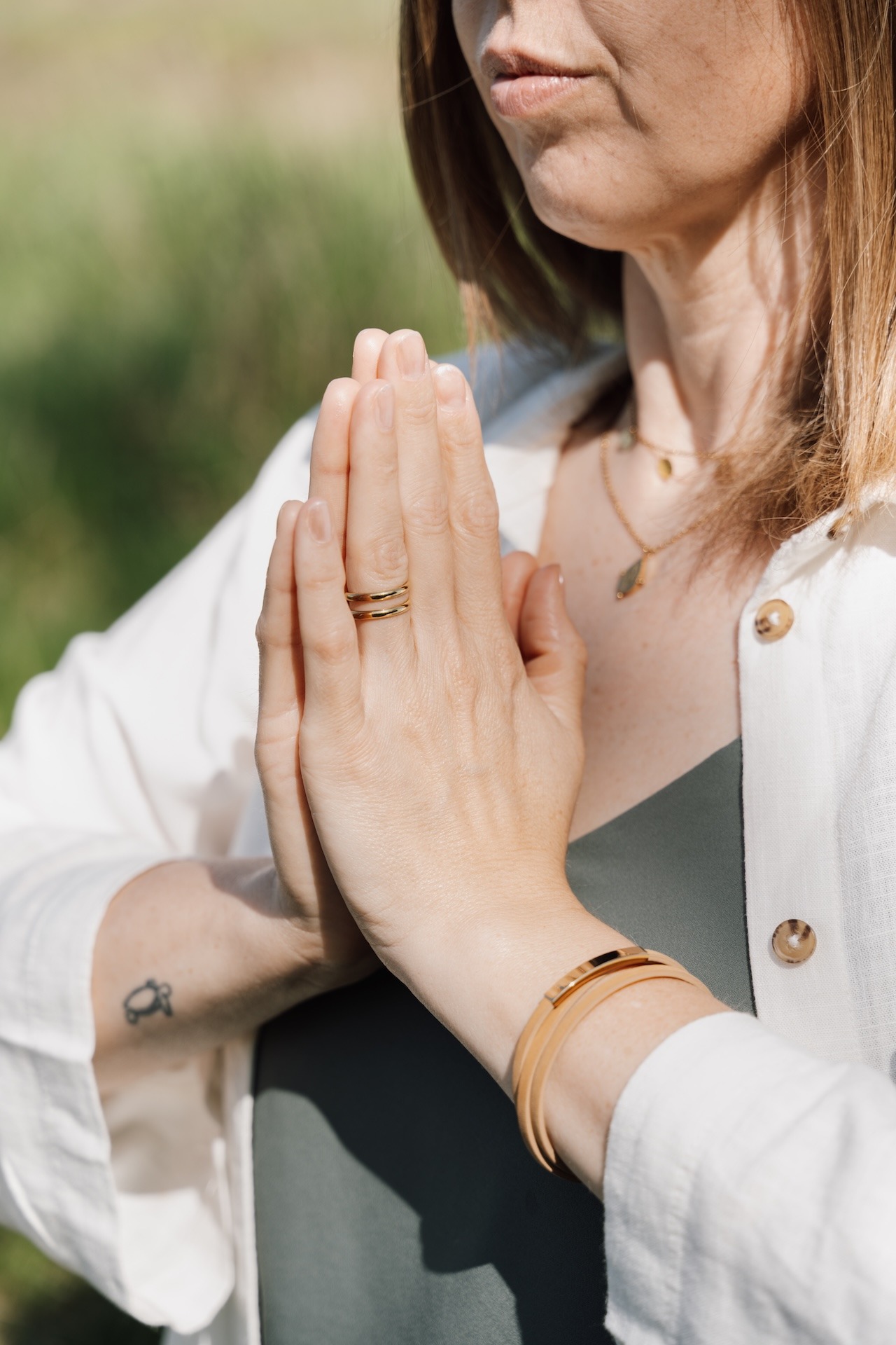 Julia Bierenfeld, Achtsamkeit Kurse Solms, Meditation Solms, Entspannungskurs