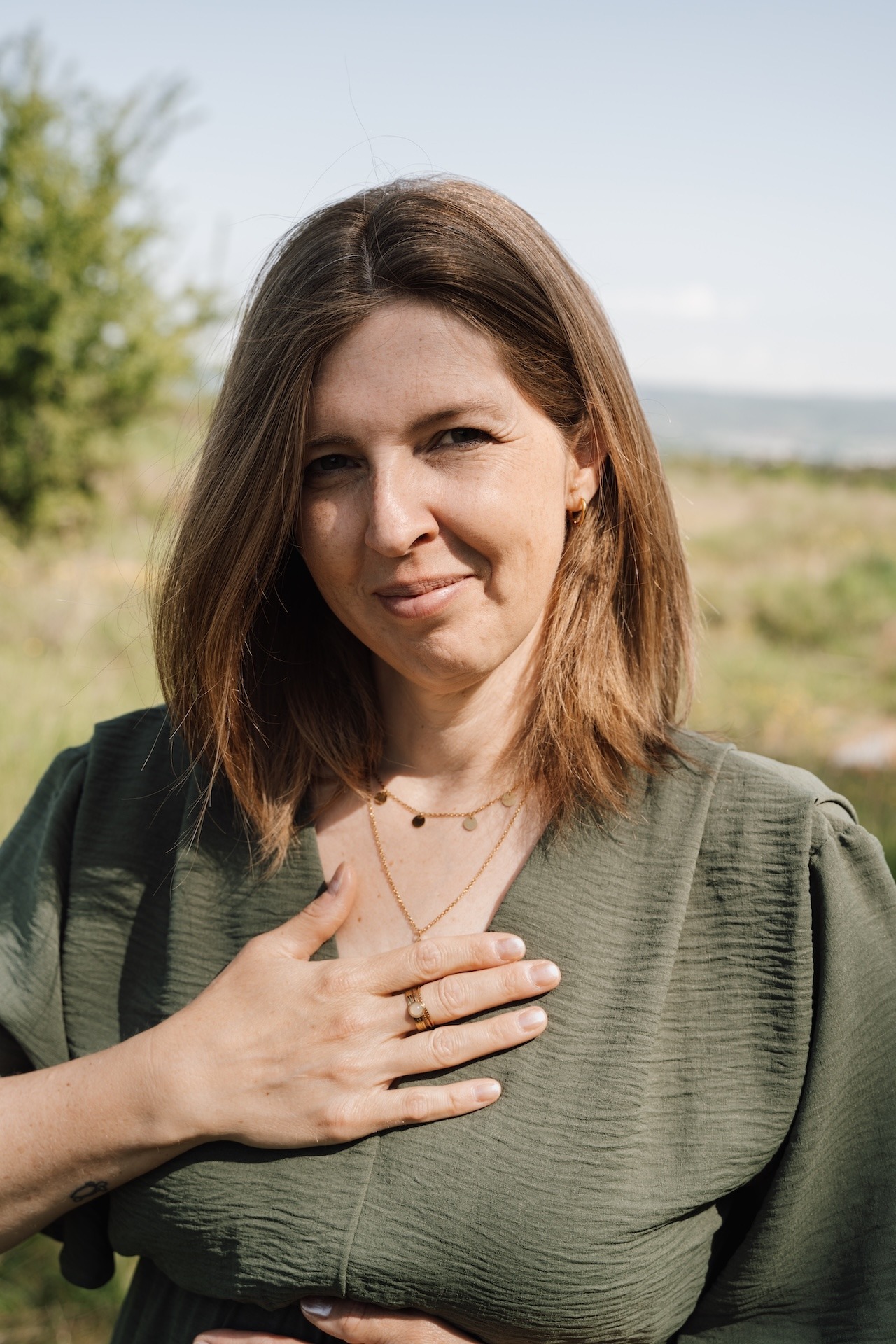 Julia Bierenfeld, Achtsamkeit Kurse Solms, Meditation Solms, Entspannungskurs